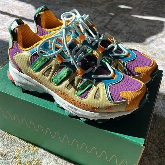 Adidas Sean Wotherspoon Superturf Adventure
